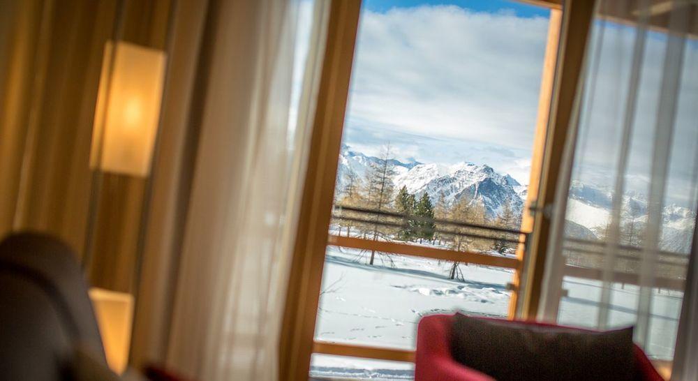 Hotel Royal Ридеральп Экстерьер фото