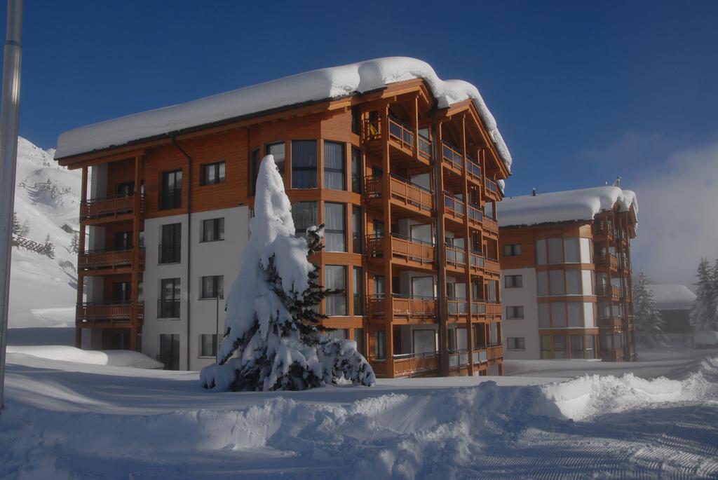 Hotel Royal Ридеральп Экстерьер фото