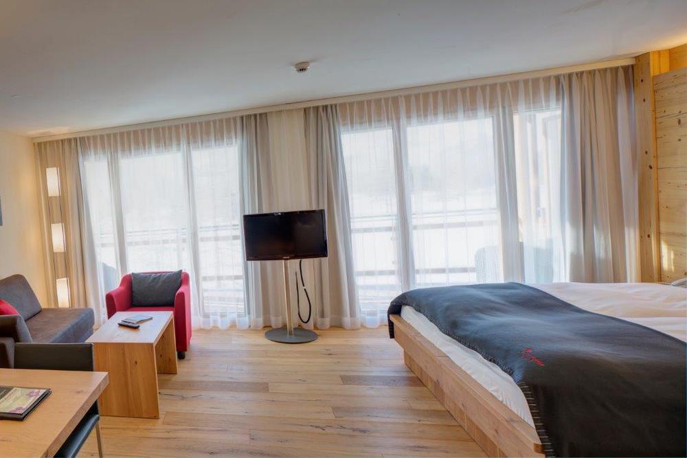 Hotel Royal Ридеральп Номер фото